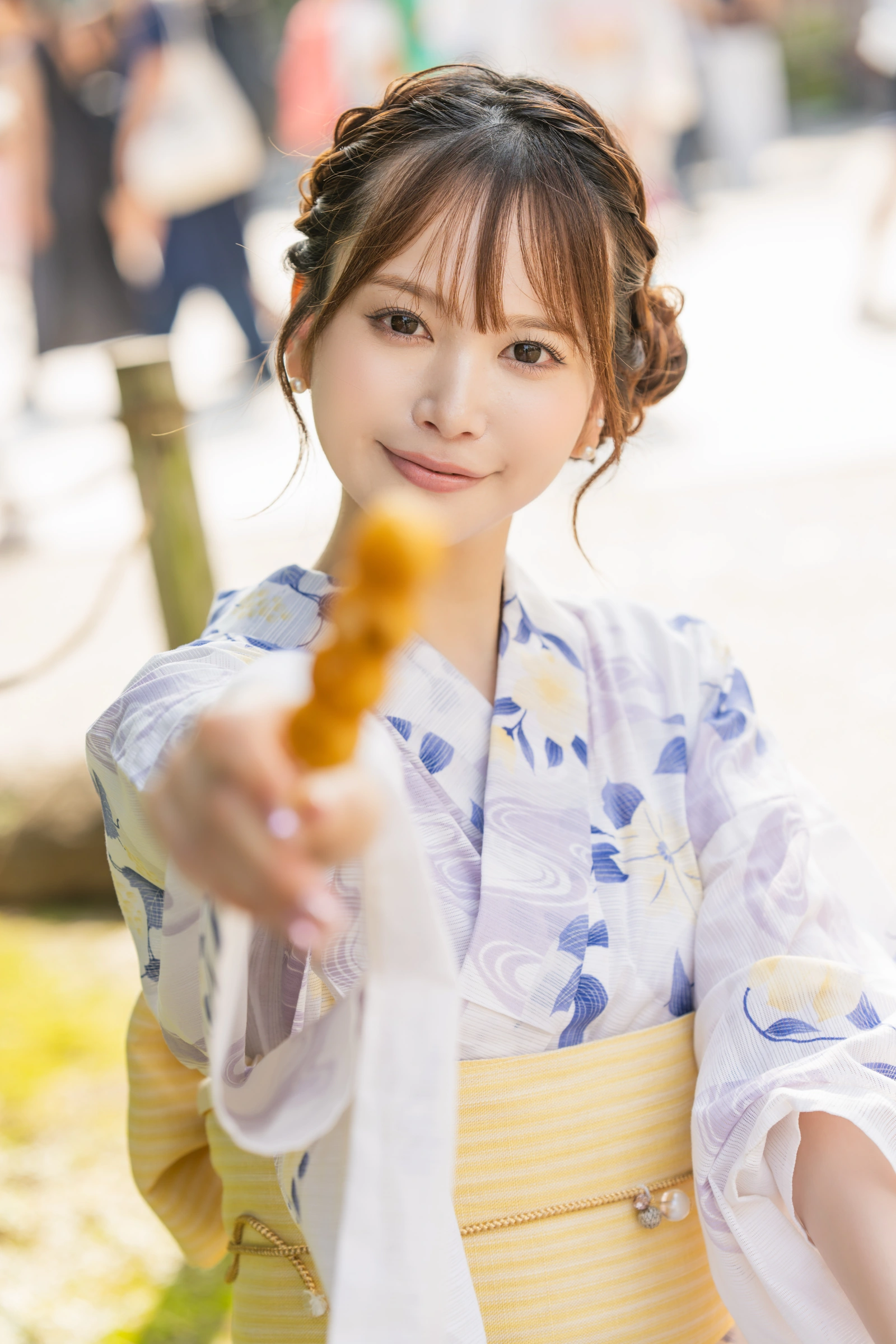 白河あいね